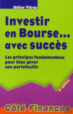 Bertrand.pt - Investir En Bourse Avec Succès