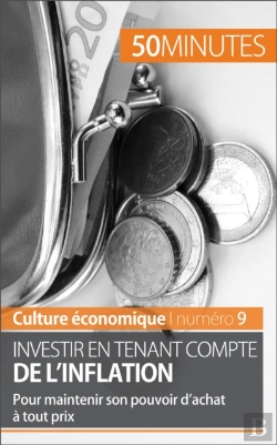 Bertrand.pt - Investir En Tenant Compte De L'Inflation