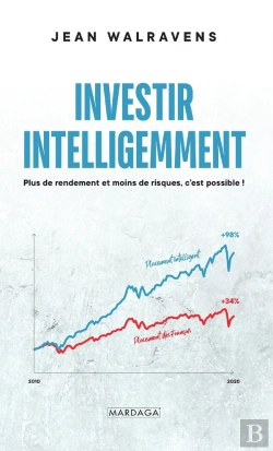 Bertrand.pt - Investir Intelligemment ; Plus De Rendement Et Moins De Risques, C'Est Possible !