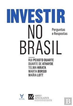 Bertrand.pt - Investir No Brasil