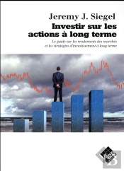 Investir Sur Les Actions À Long Terme