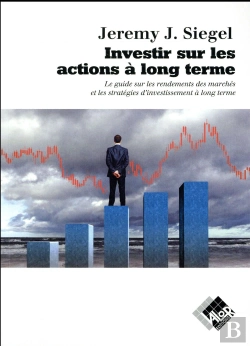 Bertrand.pt - Investir Sur Les Actions À Long Terme