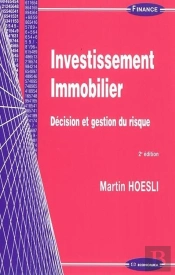Investissement Immobilier, 2e Edition