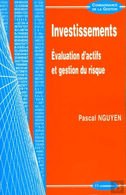 Bertrand.pt - Investissements ; Évaluation D'Actifs Et Gestion Du Risque