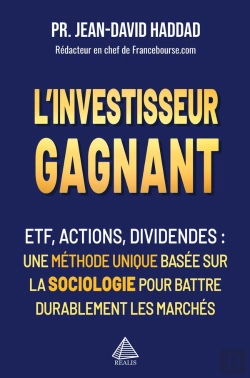 Bertrand.pt - Investisseur Gagnant - Etf Actions Dividendes Une Met