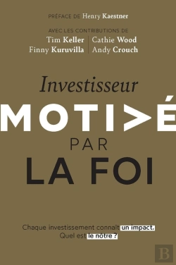 Bertrand.pt - Investisseur Motivé Par La Foi : Chaque Investissement Connaît Un Impact. Quel Est Le Nôtre ?