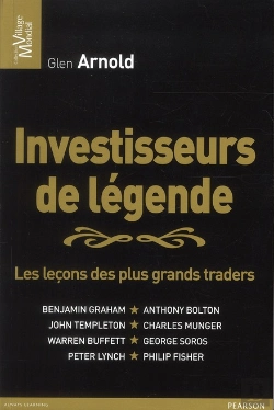 Bertrand.pt - Investisseurs De Legende
