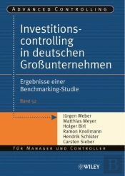 Investitionscontrolling In Deutschen Grobetaunternehmen