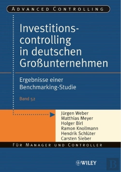Bertrand.pt - Investitionscontrolling In Deutschen Grobetaunternehmen