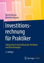 Investitionsrechnung Fur Praktiker