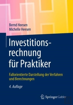 Bertrand.pt - Investitionsrechnung Fur Praktiker