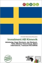 Investment Ab Kinnevik