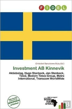 Bertrand.pt - Investment Ab Kinnevik