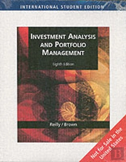 Bertrand.pt - INVESTMENT ANALYSIS AND PORTFOLIO MANAGEMENT