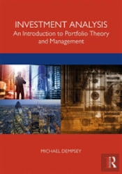 Investment Analysis