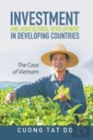Investment And Agricultural Development In Developing Countries