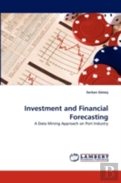 Investment And Financial Forecasting