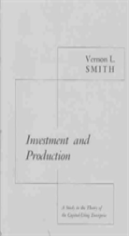 Investment And Production