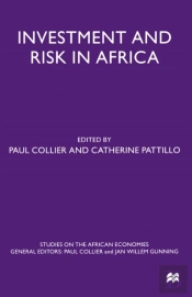 Investment And Risk In Africa