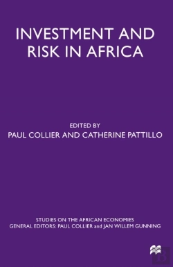 Bertrand.pt - Investment And Risk In Africa