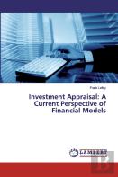 Investment Appraisal
