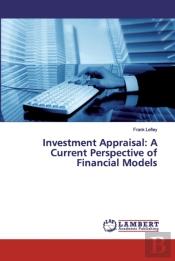 Investment Appraisal