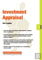 Investment Appraisal