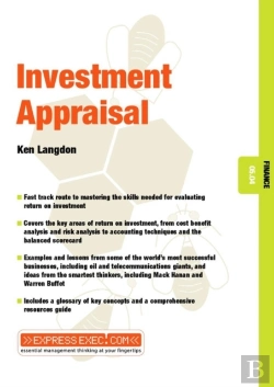 Bertrand.pt - Investment Appraisal