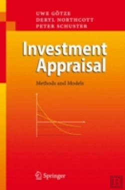 Bertrand.pt - Investment Appraisal