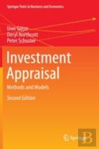Investment Appraisal