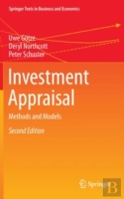 Investment Appraisal
