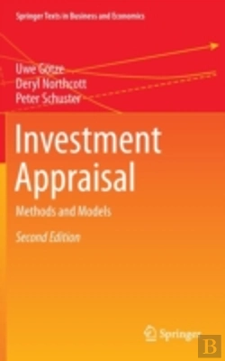 Bertrand.pt - Investment Appraisal
