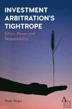 Bertrand.pt - Investment Arbitrationâ€™S Tightrope