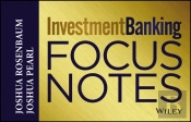 Investment Banking Focus Notes