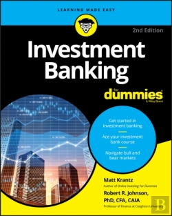 Bertrand.pt - Investment Banking For Dummies