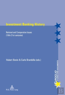 Bertrand.pt - Investment Banking History