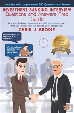 Bertrand.pt - Investment Banking Interview Questions A