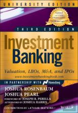 Investment Banking