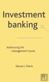 Investment Banking