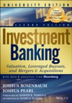 Bertrand.pt - Investment Banking + Website