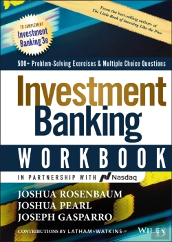 Bertrand.pt - Investment Banking Workbook