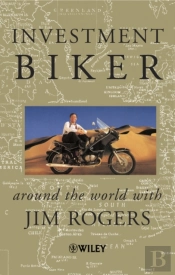 Investment Biker