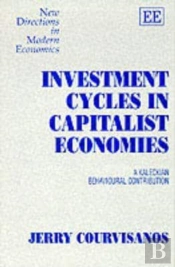 Investment Cycles In Capitalist Economies