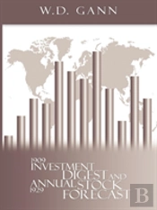 Investment Digest And Annual Stock Forecast