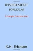 Investment Formulas