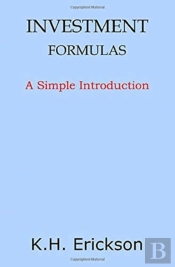 Investment Formulas