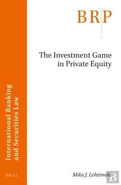 Bertrand.pt - Investment Game In Private Equity