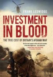 Investment In Blood