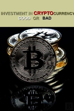 Bertrand.pt - Investment In Cryptocurrency Good Or Bad