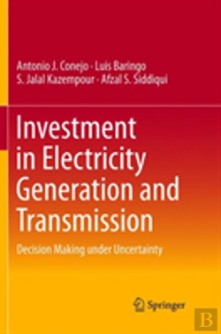 Bertrand.pt - Investment In Electricity Generation And Transmission
